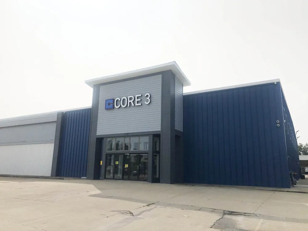 Slide of Core 3 Landscaping, Maintenance & Construction Services