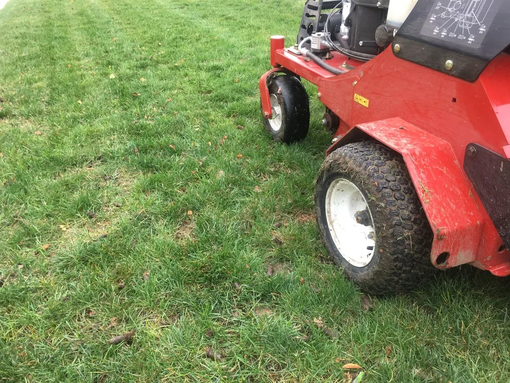 Slide of Core 3 Landscaping, Maintenance & Construction Services