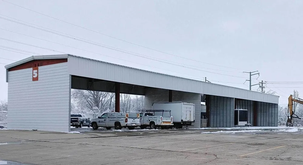 Slide of Core 3 Landscaping, Maintenance & Construction Services