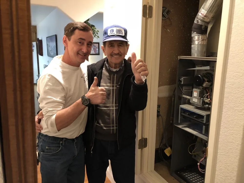 Slide of Core Heating, Refrigeration & Air Conditioning