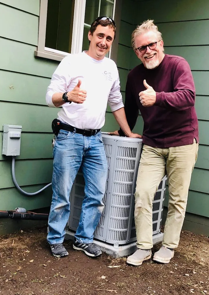 Slide of Core Heating, Refrigeration & Air Conditioning