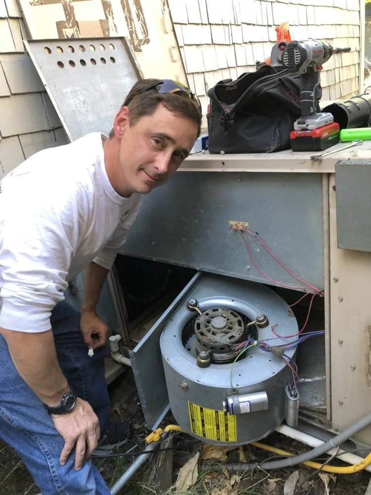 Slide of Core Heating, Refrigeration & Air Conditioning