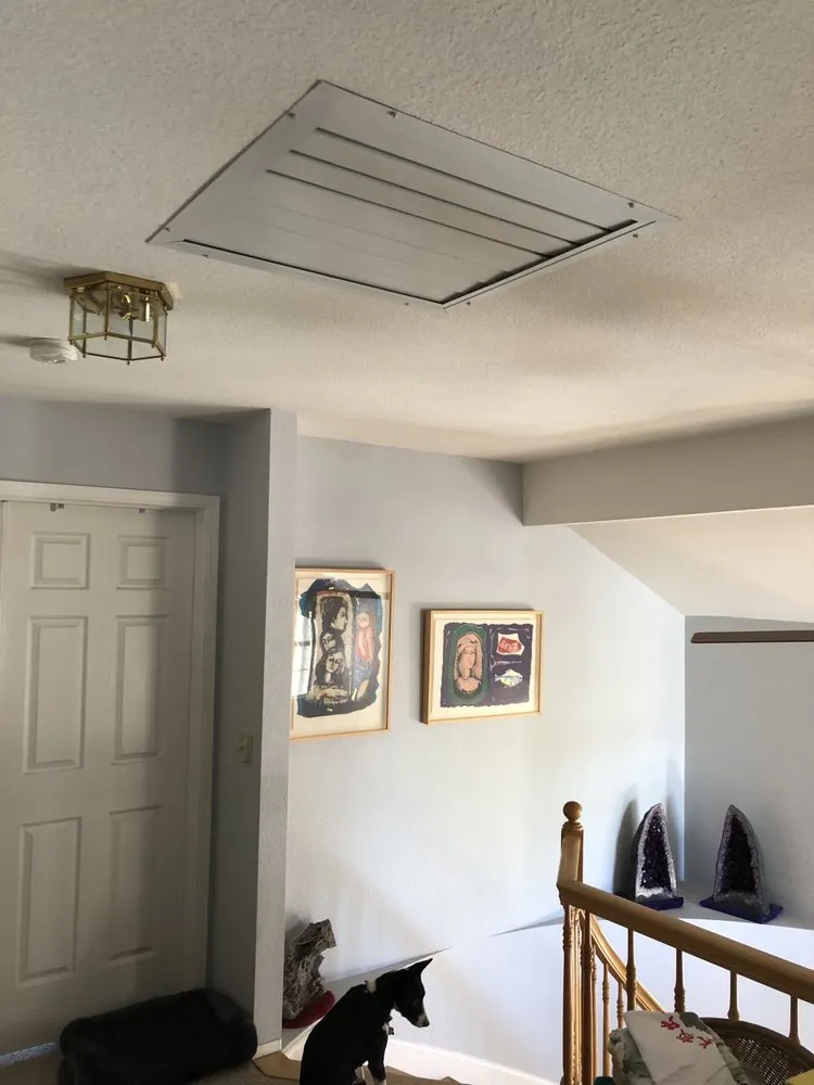 Slide of Core Heating, Refrigeration & Air Conditioning