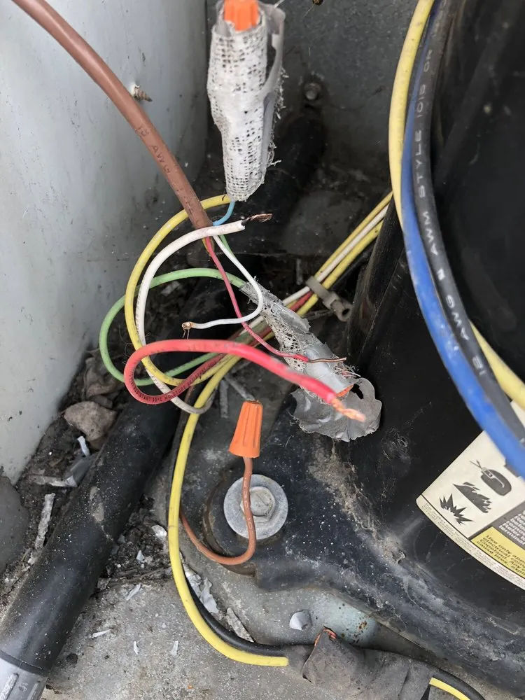 Slide of Core Heating, Refrigeration & Air Conditioning