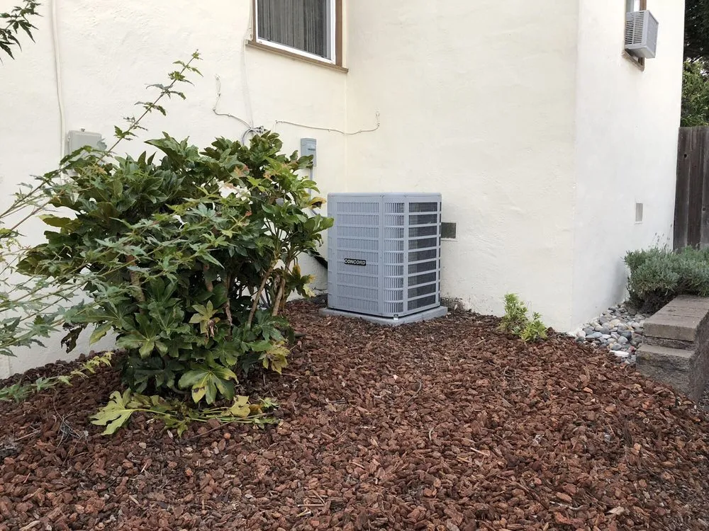 Slide of Core Heating, Refrigeration & Air Conditioning