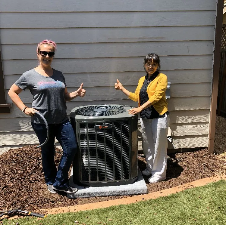 Slide of Core Heating, Refrigeration & Air Conditioning