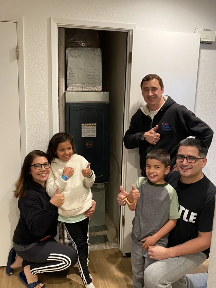 Slide of Core Heating, Refrigeration & Air Conditioning