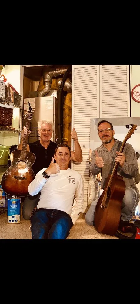 Slide of Core Heating, Refrigeration & Air Conditioning