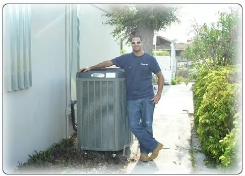 Top-rated air conditioning service in Summerland Key, FL - Core Mechanical