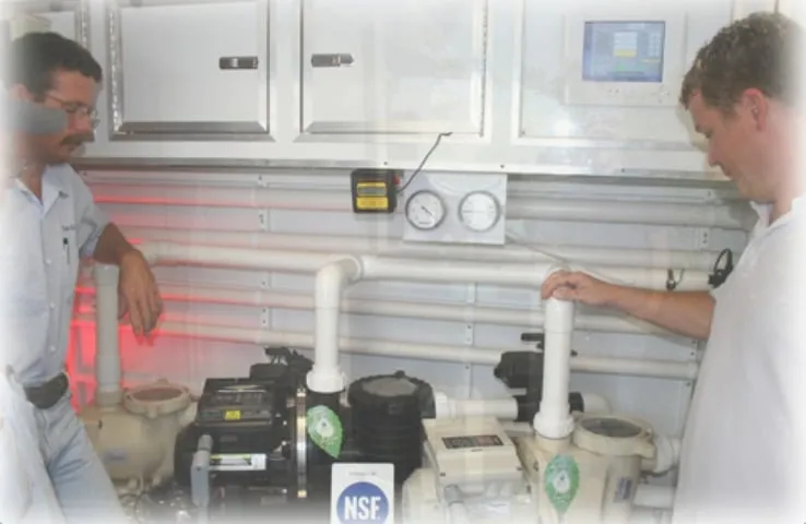 Trusted air conditioning tune-up same-day service across Summerland Key, FL - Core Mechanical