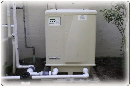 Local HVAC installation for fast service in Summerland Key, FL by Core Mechanical