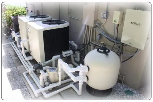 Top-rated air conditioning service in Summerland Key, FL - Core Mechanical