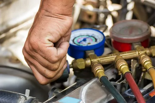 Professional HVAC repair in Summerland Key, FL by Core Mechanical