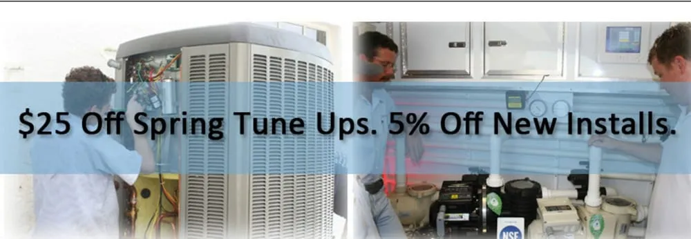 Top-rated furnace service in Summerland Key, FL by Core Mechanical
