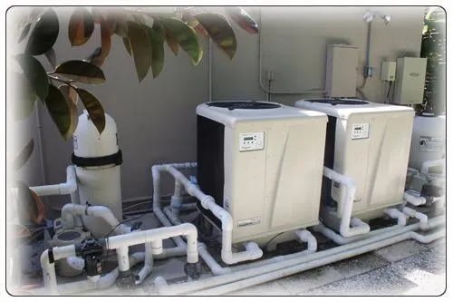 Local furnace service in Summerland Key, FL by Core Mechanical
