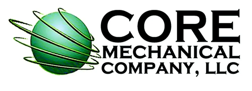 Slide of Core Mechanical