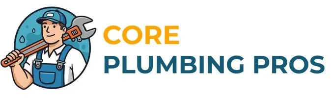 Slide of Core Plumbing Pros