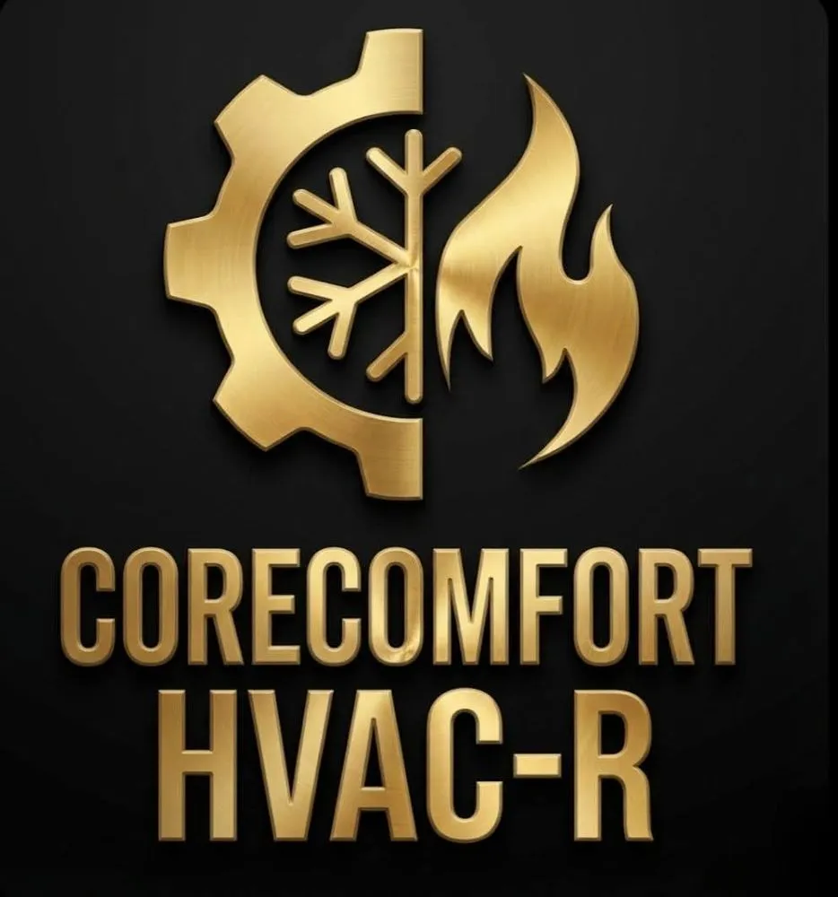Slide of CoreComfort