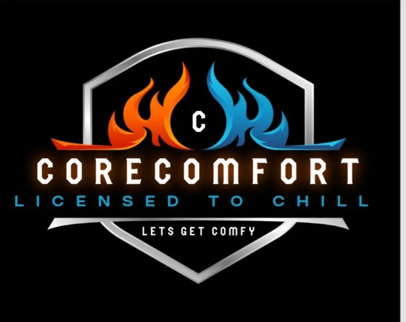 Slide of CoreComfort