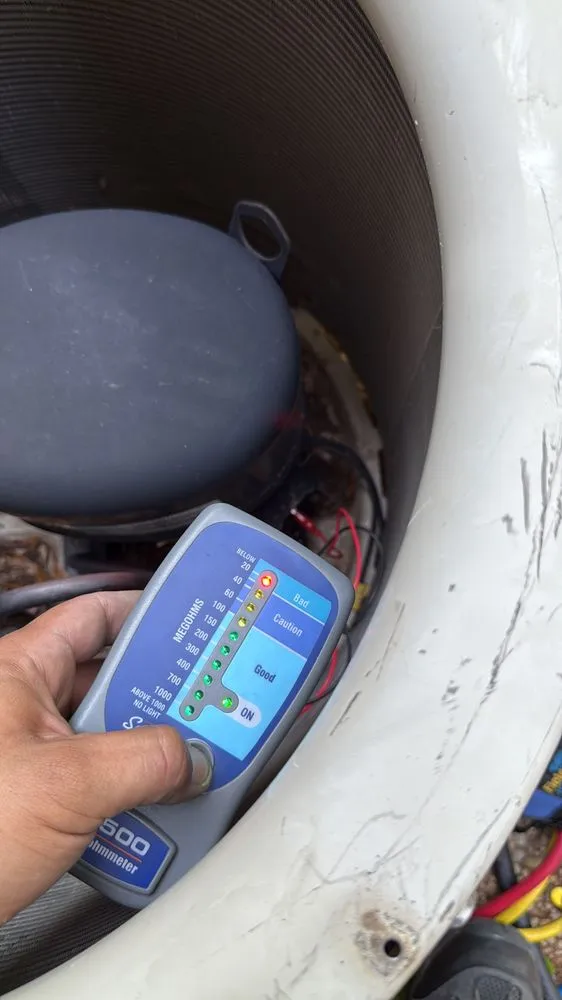 Slide of CoreMech Industrial