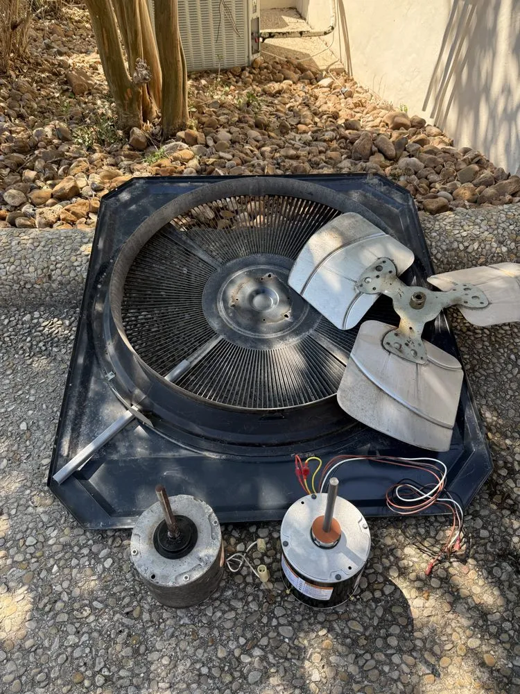 Slide of CoreMech Industrial