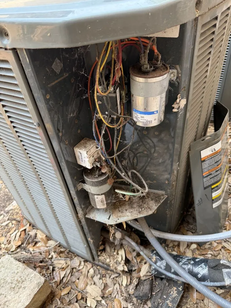 Slide of CoreMech Industrial