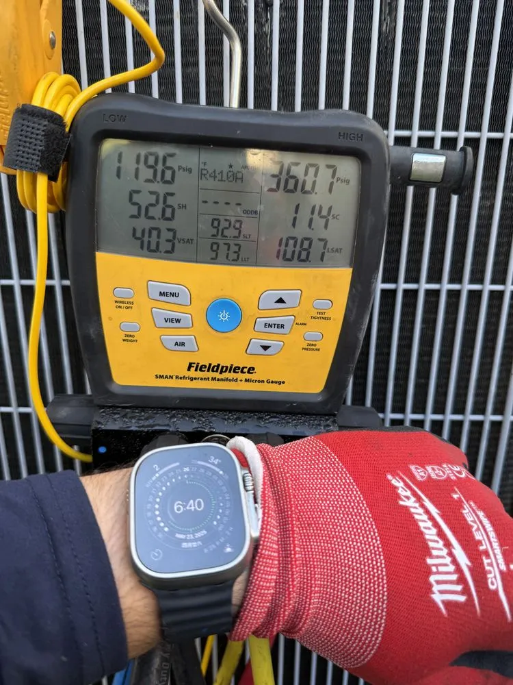 Slide of CoreMech Industrial