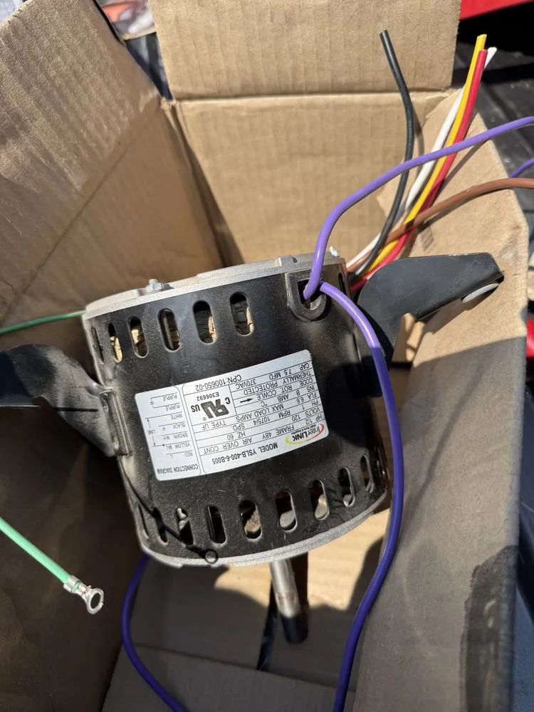 Slide of CoreMech Industrial