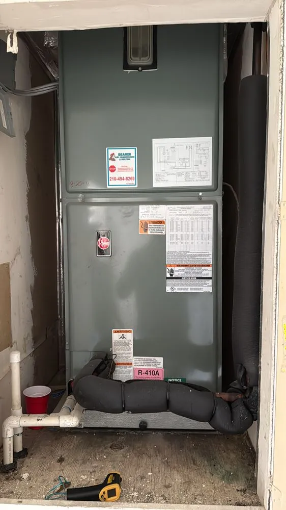 Slide of CoreMech Industrial