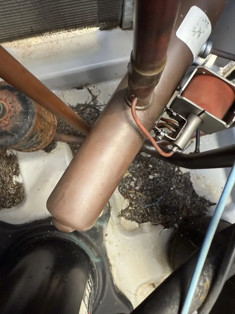 Slide of CoreMech Industrial