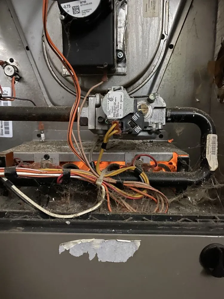 Slide of Corey’s Elite Service