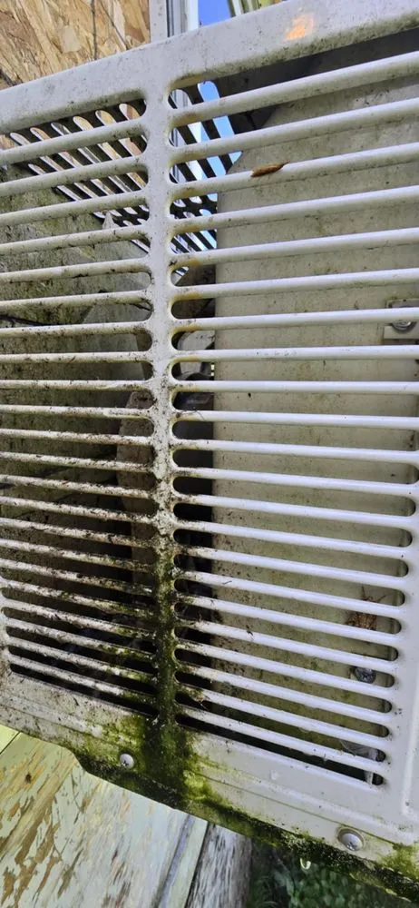 Slide of Corinth HVAC Cleanings