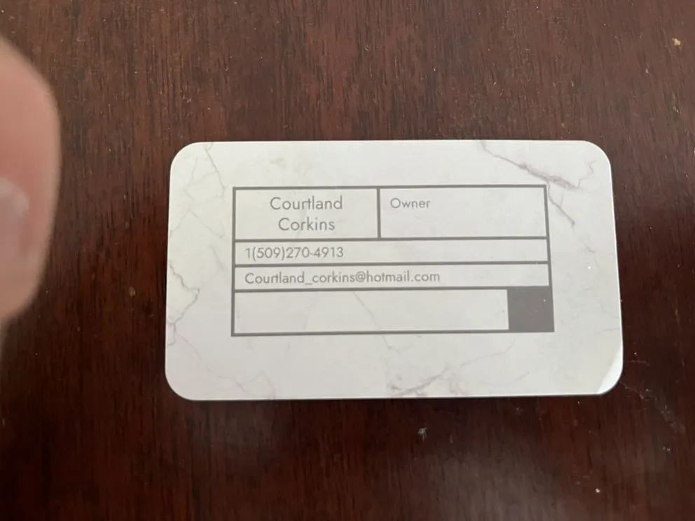 Slide of Corkins Heating and Air Conditioning