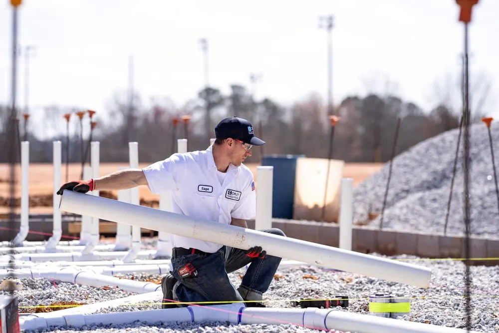 Slide of Corley Plumbing Air Electric