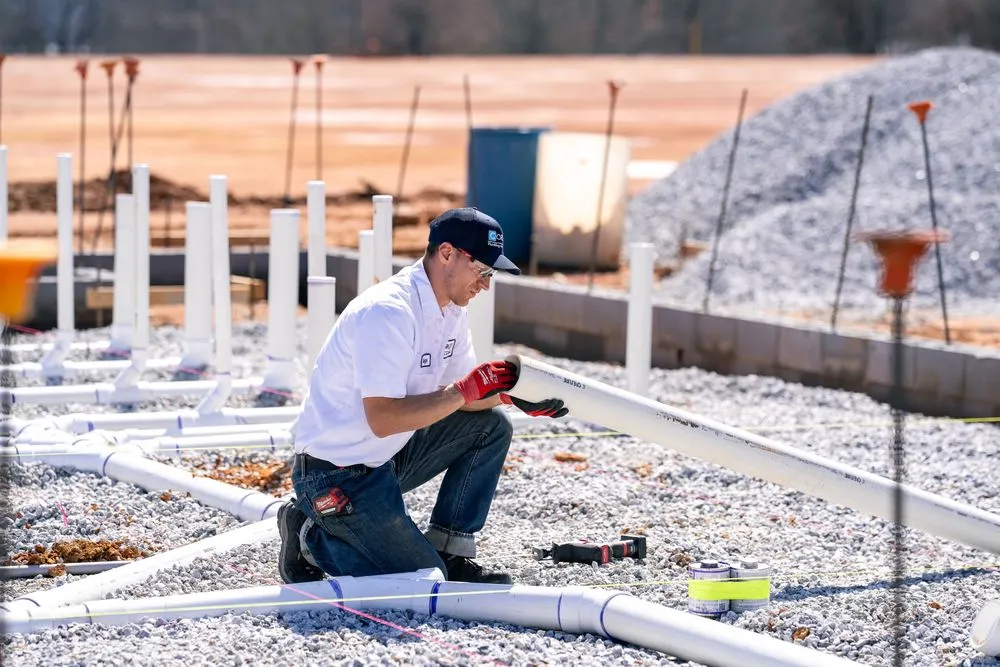 Slide of Corley Plumbing Air Electric
