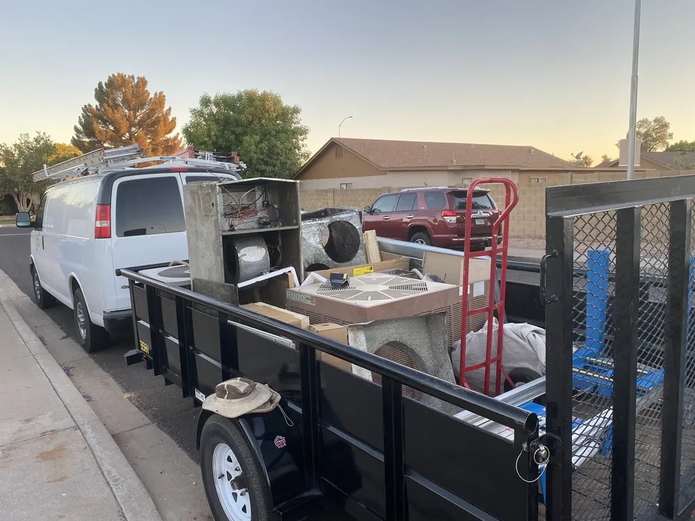 Slide of Cormin Air, LLC