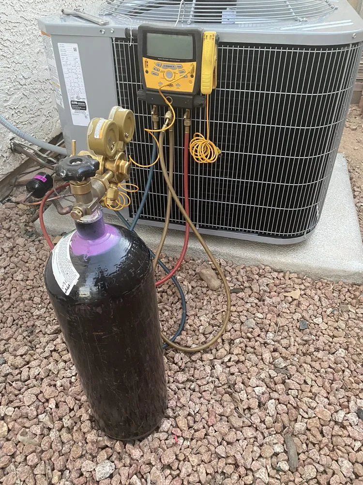 Slide of Cormin Air, LLC