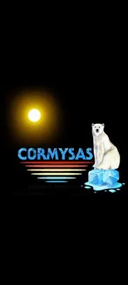 Cormysas Heating and Cooling Logo