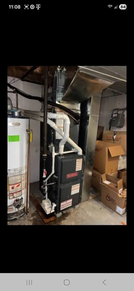 Slide of Cornell Property Management