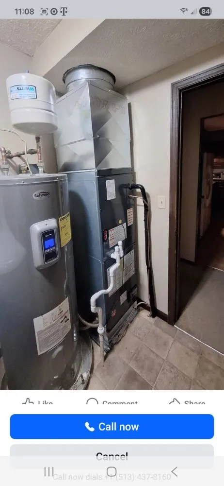 Slide of Cornell Property Management