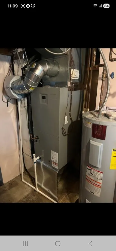 Slide of Cornell Property Management