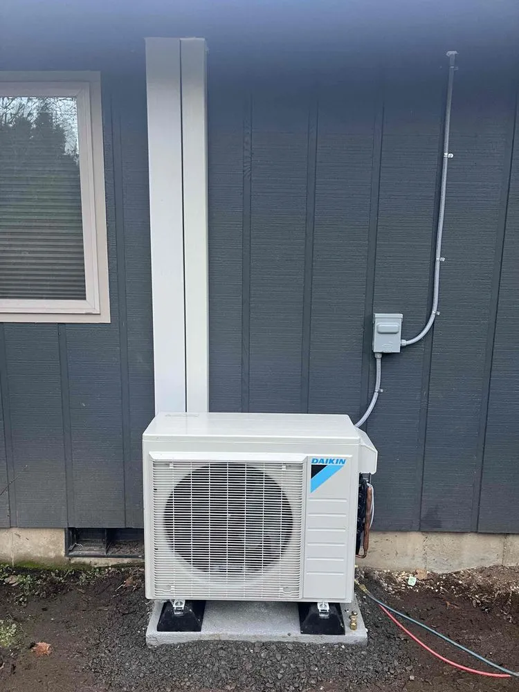 Slide of Cornel's Plumbing, Heating & Air Conditioning