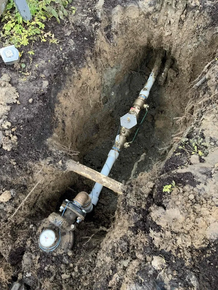 Slide of Cornel's Plumbing, Heating & Air Conditioning