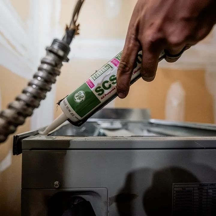 Slide of Cornel's Plumbing, Heating & Air Conditioning