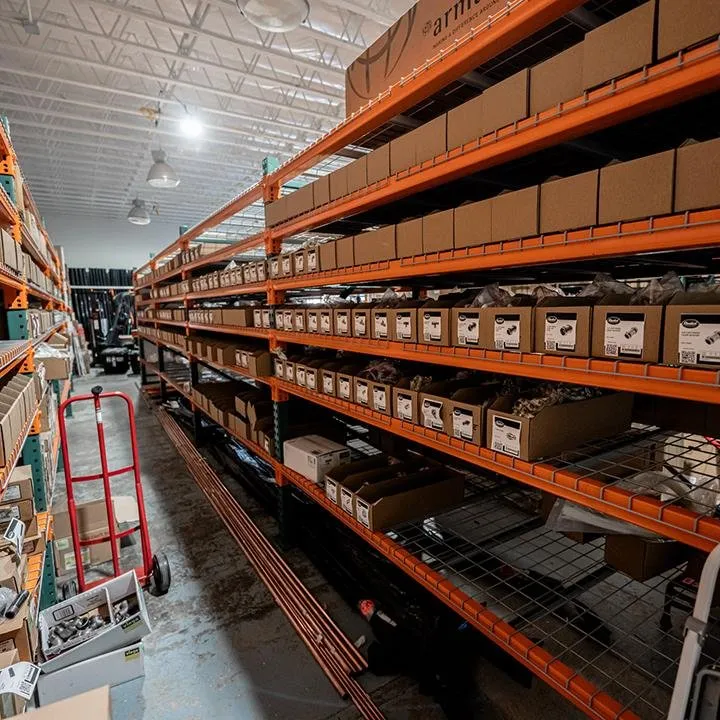 Slide of Cornel's Plumbing, Heating & Air Conditioning