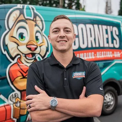 Cornel's Plumbing, Heating & Air Conditioning