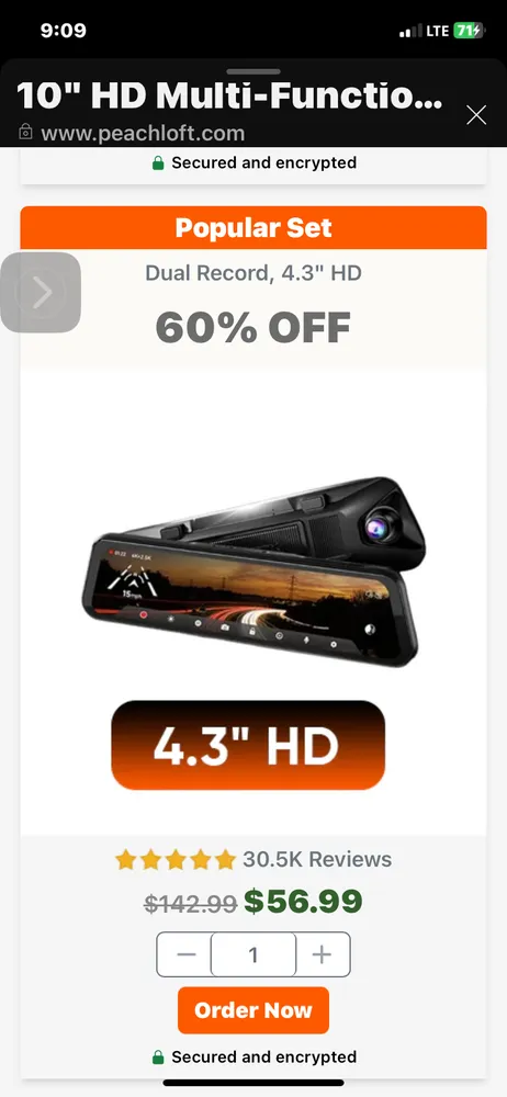 Slide of Corner Stone