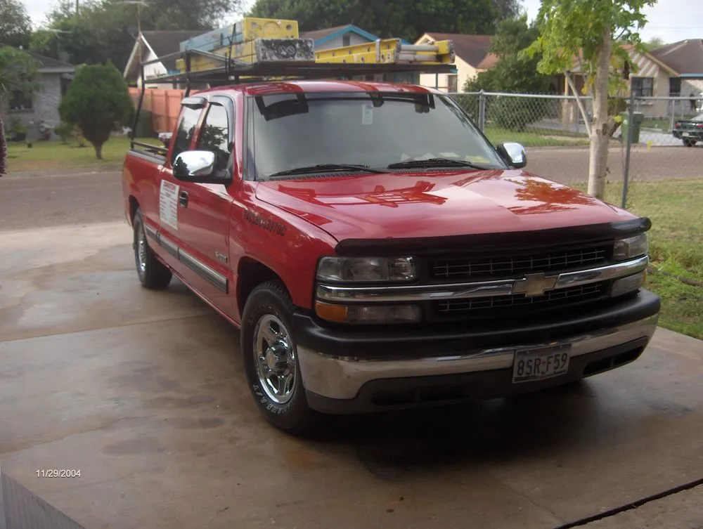 Slide of Cornerstone A/C & Refrigeration