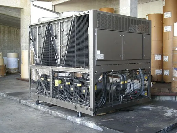 Slide of Cornerstone Air Conditioning