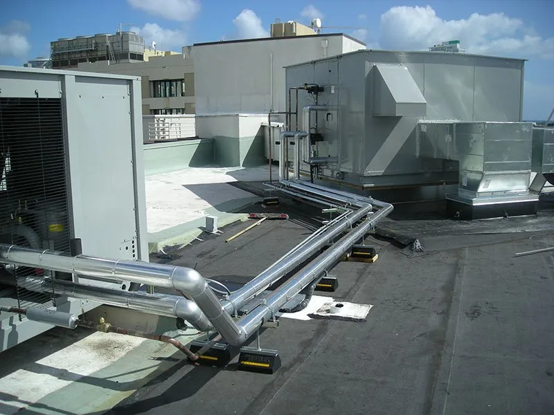 Slide of Cornerstone Air Conditioning